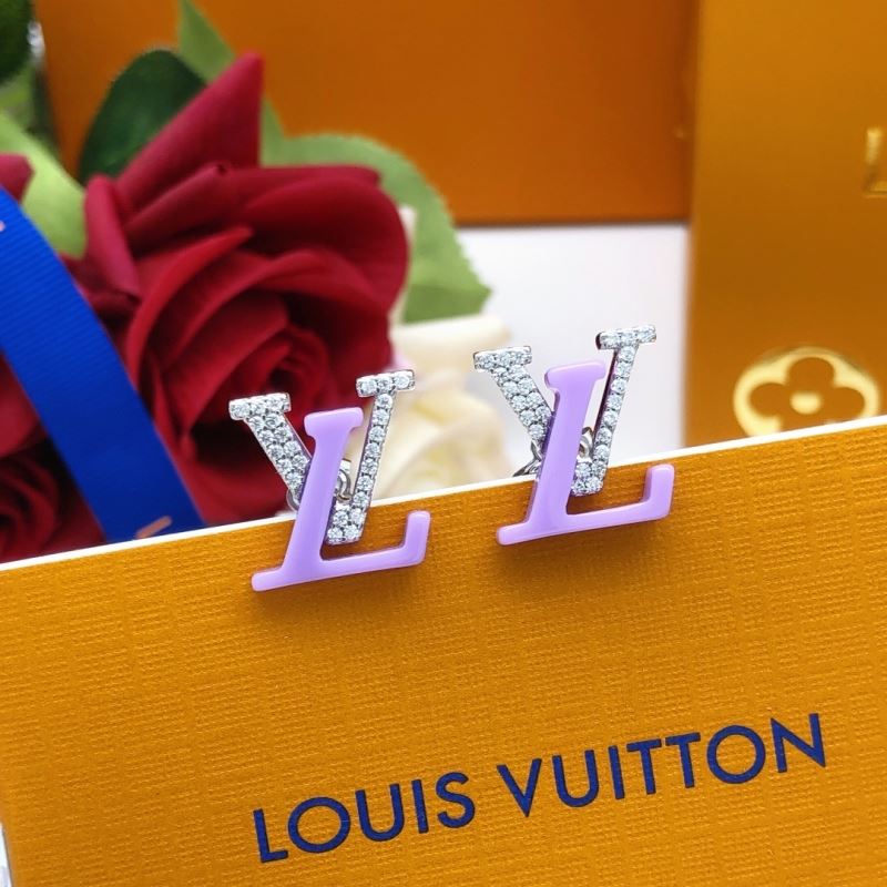 Louis Vuitton Earrings